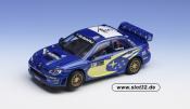 Subaru WRC 2006 ProShock
